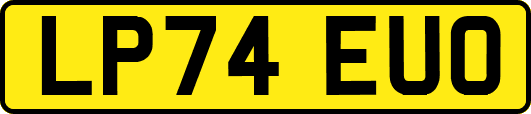 LP74EUO