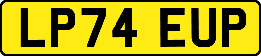 LP74EUP