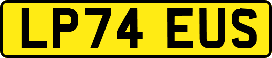 LP74EUS