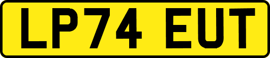 LP74EUT