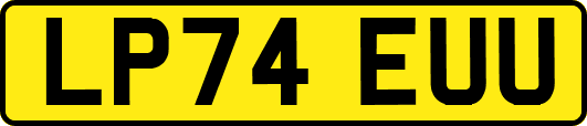 LP74EUU