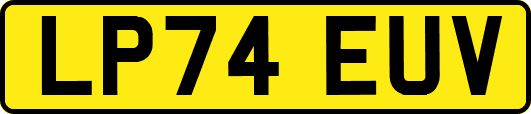 LP74EUV