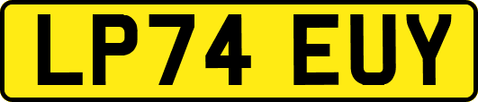LP74EUY