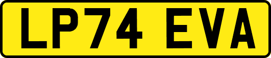 LP74EVA