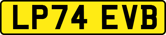 LP74EVB