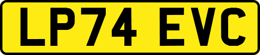 LP74EVC