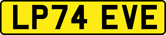 LP74EVE