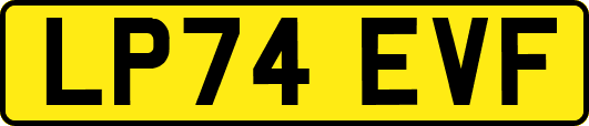 LP74EVF