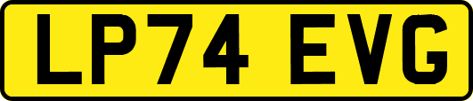 LP74EVG