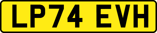 LP74EVH