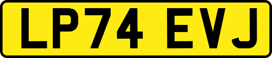 LP74EVJ