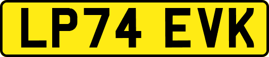 LP74EVK