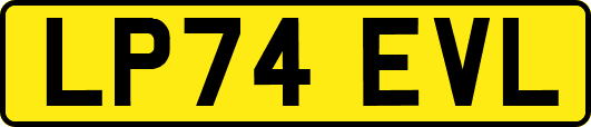 LP74EVL