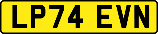 LP74EVN