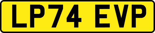 LP74EVP
