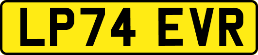 LP74EVR