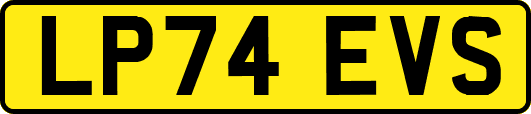 LP74EVS