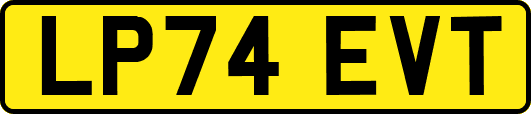 LP74EVT