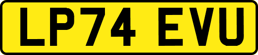 LP74EVU