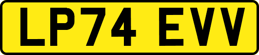 LP74EVV