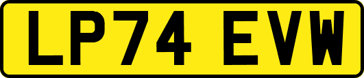 LP74EVW