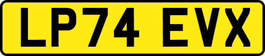 LP74EVX