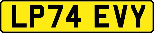 LP74EVY