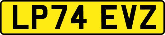 LP74EVZ