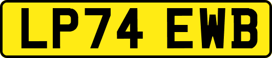 LP74EWB