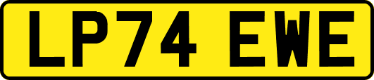 LP74EWE
