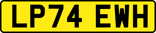 LP74EWH