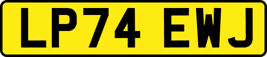 LP74EWJ