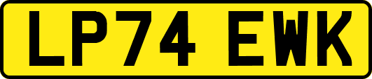 LP74EWK
