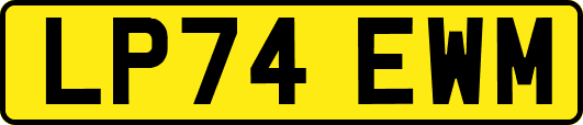 LP74EWM