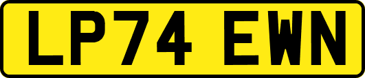 LP74EWN