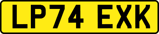 LP74EXK