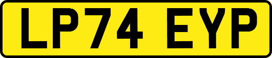 LP74EYP
