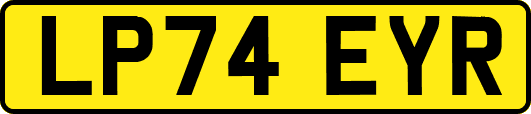 LP74EYR