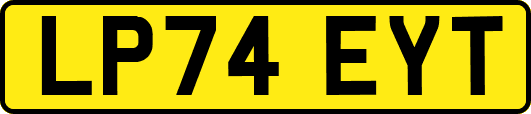LP74EYT