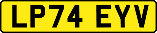 LP74EYV