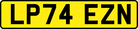 LP74EZN
