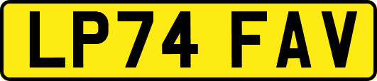 LP74FAV