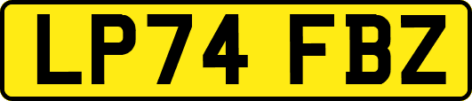 LP74FBZ