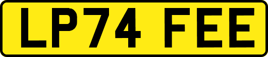 LP74FEE