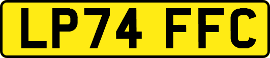 LP74FFC
