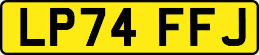 LP74FFJ
