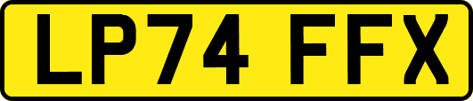 LP74FFX