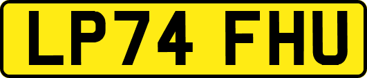 LP74FHU