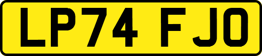 LP74FJO