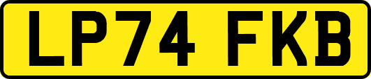 LP74FKB